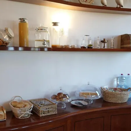 Donna Carolina Capri 3* 阿纳卡普里