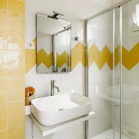 Donna Carolina Capri 住宿加早餐酒店 3*