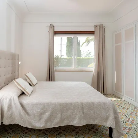 Donna Carolina Capri 住宿加早餐酒店 阿纳卡普里