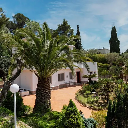 Bed & Breakfast Donna Carolina Capri Anacapri (Isola di Capri)