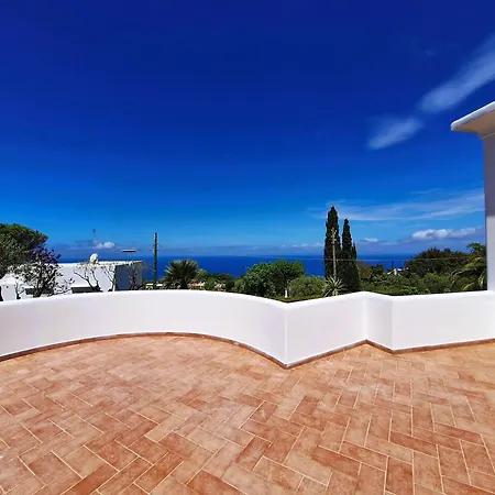 Donna Carolina Capri 3*